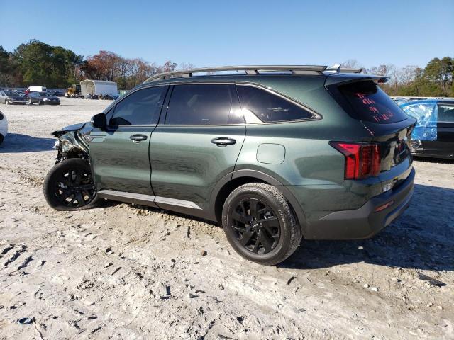 Image 2 of 2023 KIA SORENTO S 2023 with VIN 5XYRLDLC9PG236761