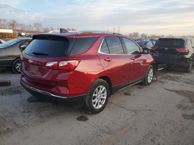 Image 3 of 2019 CHEVROLET EQUINOX LT 2019 with VIN 3GNAXMEU4KS592508