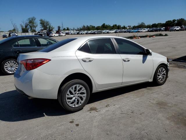 Изображение 3 2019 TOYOTA COROLLA L 2019 с VIN 5YFBURHE4KP934558