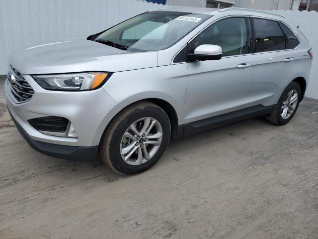 Obraz 1 z 2019 FORD EDGE SEL 2019 z VIN 2FMPK4J9XKBB18048