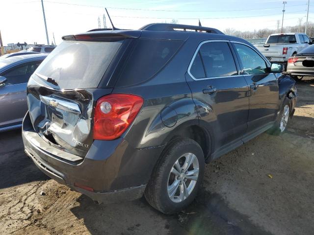 Image 3 of 2014 CHEVROLET EQUINOX LT 2014 with VIN 2GNFLBE38E6311634