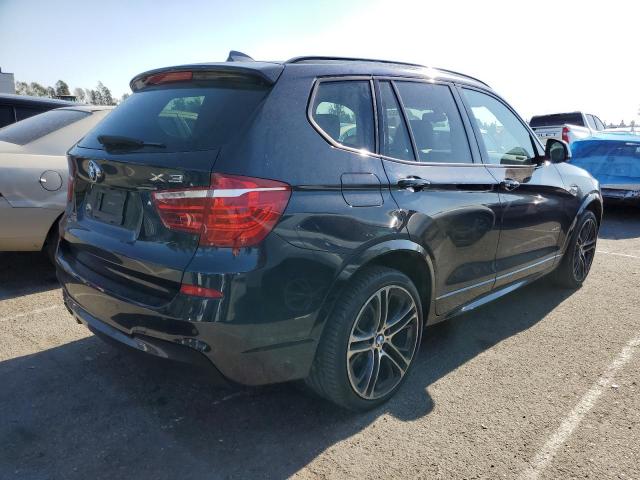 Image 3 of 2015 BMW X3 XDRIVE28I 2015 with VIN 5UXWX9C55F0D56391