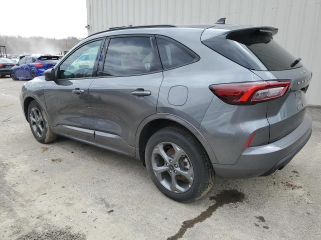 Изображение 2 2023 FORD ESCAPE ST LINE 2023 с VIN 1FMCU9MN2PUA05792