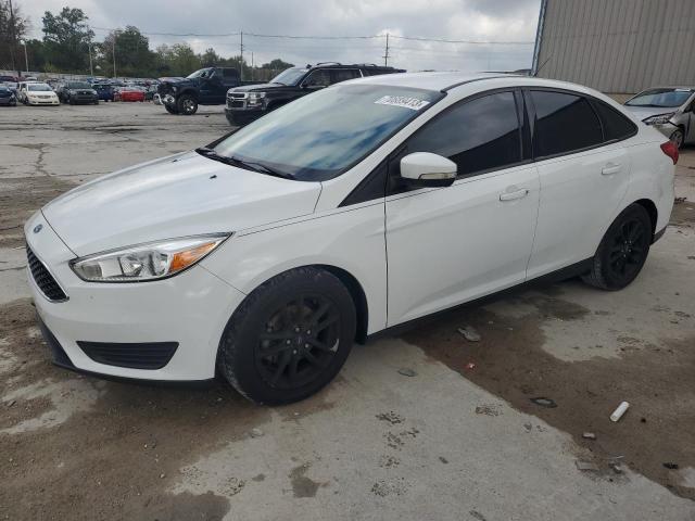Изображение 1 2015 FORD FOCUS SE 2015 с VIN 1FADP3F23FL217952