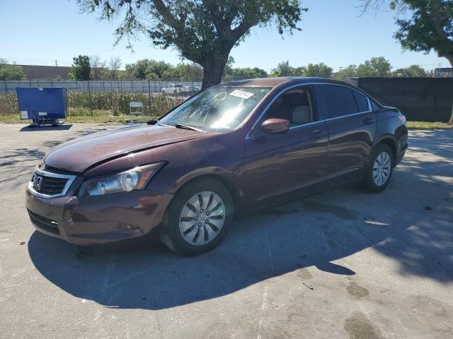 Obraz 1 z 2010 HONDA ACCORD LX 2010 z VIN 1HGCP2F31AA175439