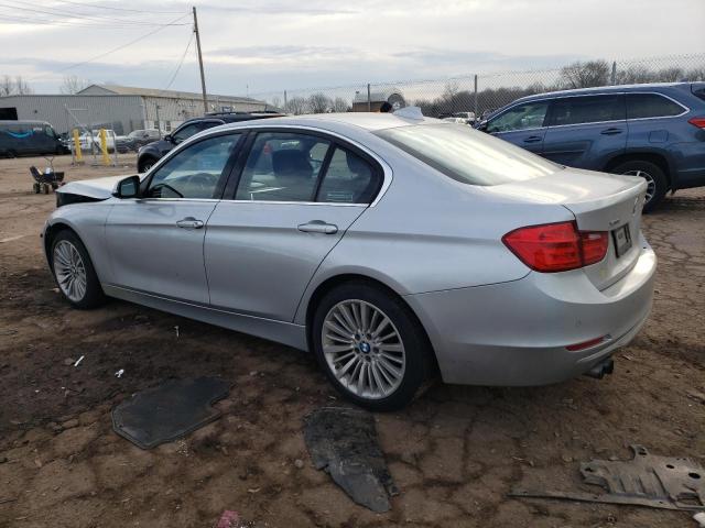 Image 2 of 2013 BMW 328 XI 2013 with VIN WBA3B3C5XDF533585