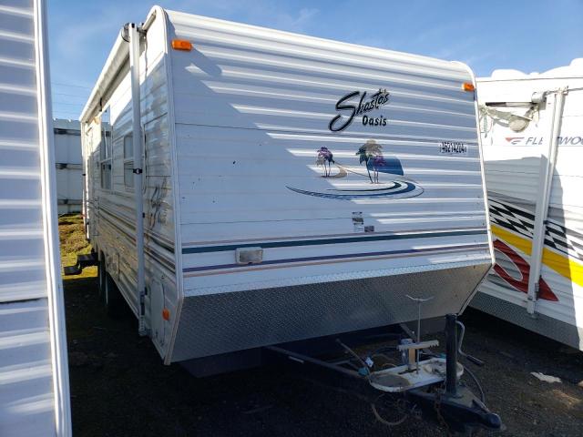 Изображение 1 2004 OASI TRLR COACH 2004 с VIN 1TC2B231441207207