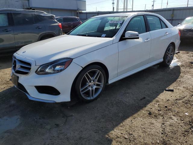 Obraz 1 z 2014 MERCEDES-BENZ E 350 4MATIC 2014 z VIN WDDHF8JB7EB072931