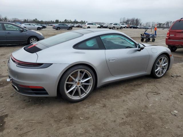 Obraz 3 z 2022 PORSCHE 911 CARRERA 2022 z VIN WP0AA2A98NS205474