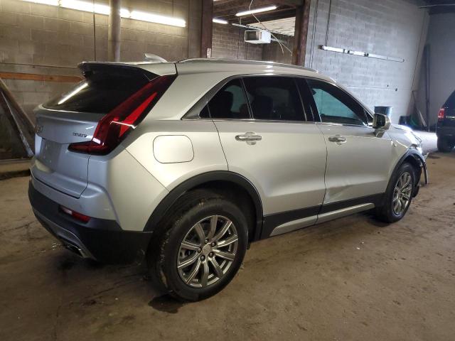 Obraz 3 z 2021 CADILLAC XT4 PREMIUM LUXURY 2021 z VIN 1GYFZDR42MF016839