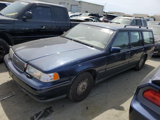Obraz 1998 VOLVO V90  1998