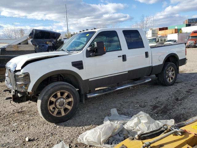 2009 FORD F350 SUPER DUTY 2009 image