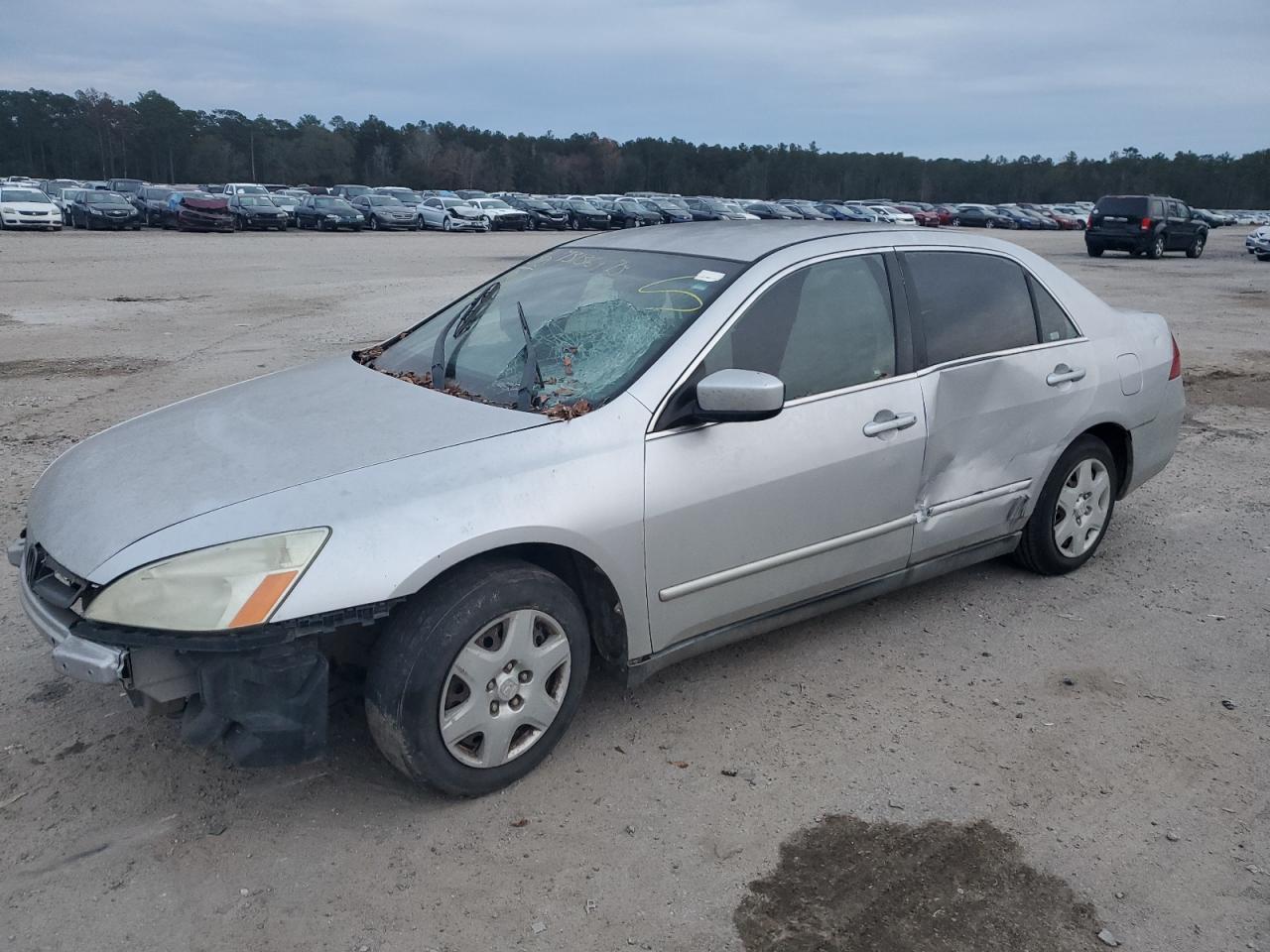 Obraz 2006 HONDA ACCORD LX 2006