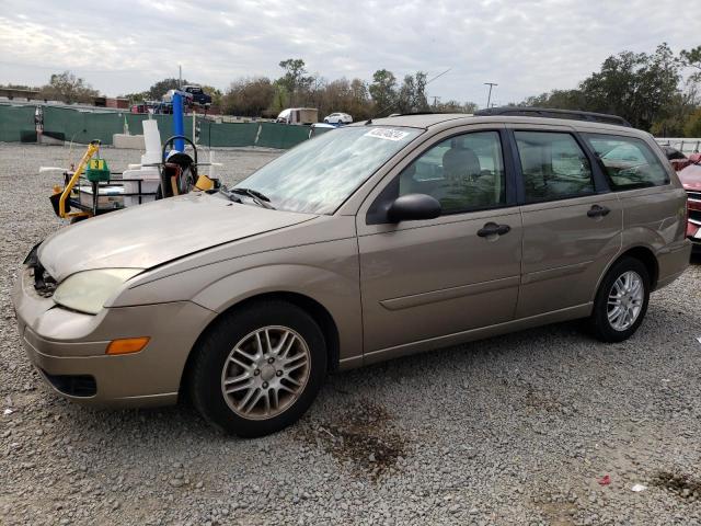 Изображение 2005 FORD FOCUS ZXW 2005