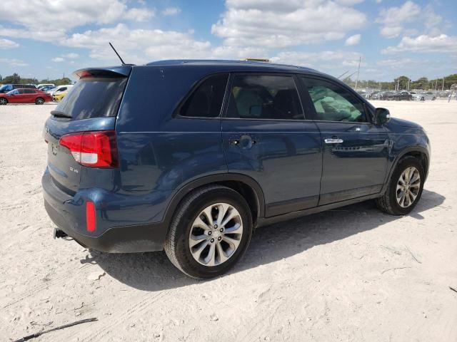 Image 3 of 2015 KIA SORENTO EX 2015 with VIN 5XYKU4A70FG575606