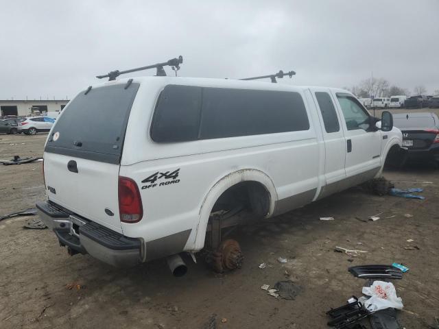 Image 3 of 2001 FORD F250 SUPER DUTY 2001 with VIN 1FTNX21FX1EB08257