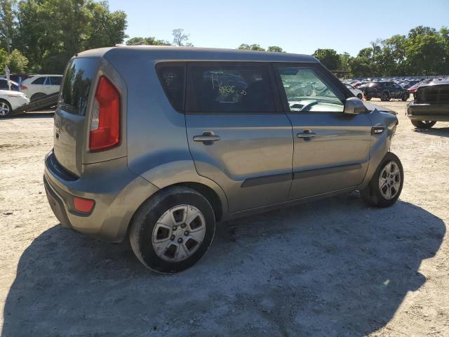 Image 3 of 2013 KIA SOUL  2013 with VIN KNDJT2A51D7511828