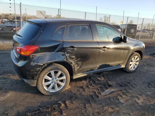 Изображение 3 2015 MITSUBISHI OUTLANDER SPORT ES 2015 с VIN 4A4AP3AW7FE045462