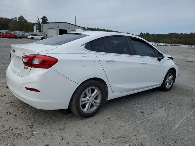 Изображение 3 2018 CHEVROLET CRUZE LT 2018 с VIN 1G1BE5SM8J7110075
