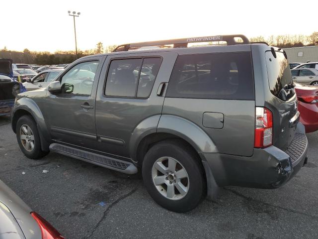 Obraz 2 z 2009 NISSAN PATHFINDER S 2009 z VIN 5N1AR18B29C614741