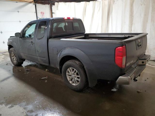 Изображение 2 2020 NISSAN FRONTIER S 2020 с VIN 1N6ED0CF6LN718599