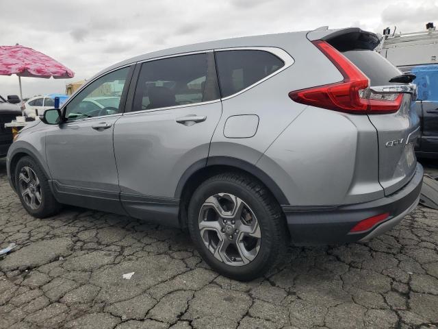 Изображение 2 2018 HONDA CR-V EX 2018 с VIN 5J6RW1H51JA011249