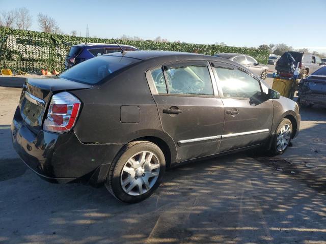 Изображение 3 2010 NISSAN SENTRA 2.0 2010 с VIN 3N1AB6AP7AL690656