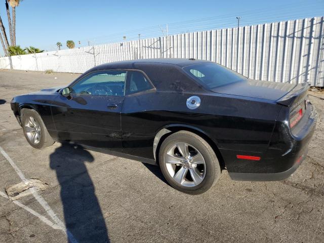 Image 2 of 2020 DODGE CHALLENGER SXT 2020 with VIN 2C3CDZAG9LH206293