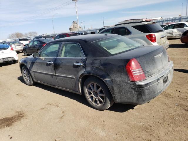 Изображение 2 2007 CHRYSLER 300C  2007 с VIN 2C3KA63H67H868282