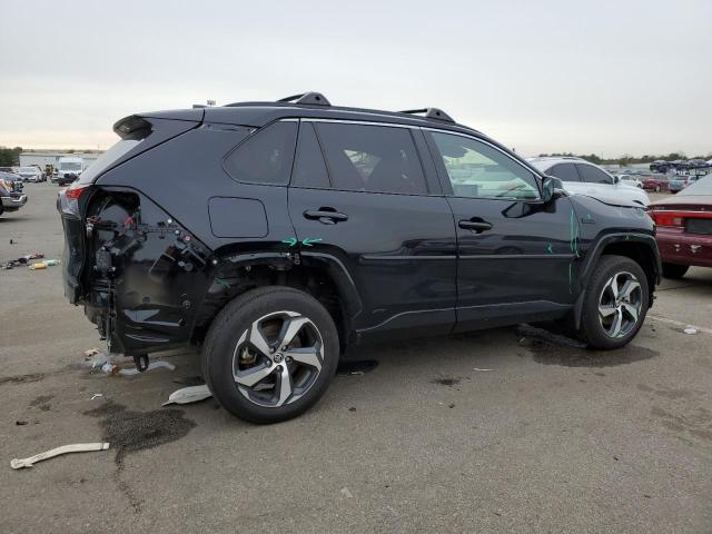 Изображение 3 2022 TOYOTA RAV4 PRIME SE 2022 с VIN JTMAB3FV8ND091618
