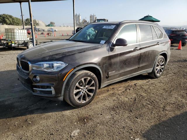 Изображение 2015 BMW X5 SDRIVE35I 2015