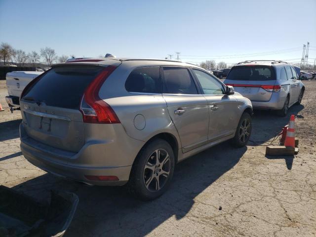 Image 3 of 2015 VOLVO XC60 T6 PLATINUM 2015 with VIN YV4902RM9F2654210