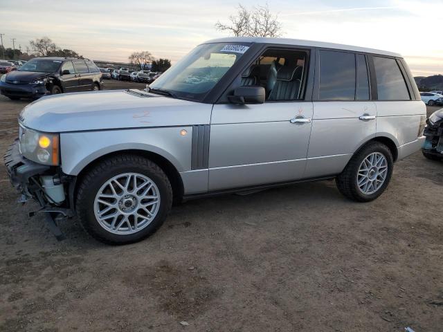 Obraz 2006 LAND ROVER RANGE ROVER HSE 2006