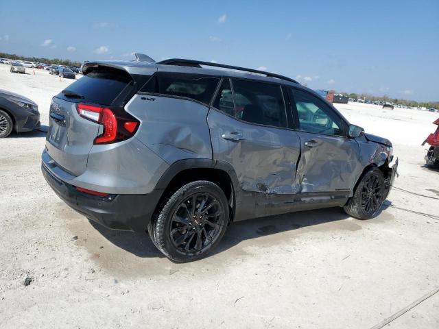 Obraz 3 z 2023 GMC TERRAIN SLT 2023 z VIN 3GKALPEGXPL107908