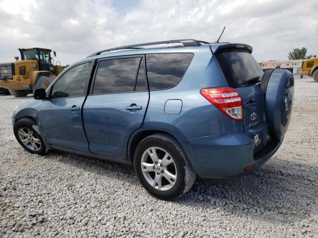 Image 2 of 2012 TOYOTA RAV4  2012 with VIN 2T3ZF4DV0CW121534