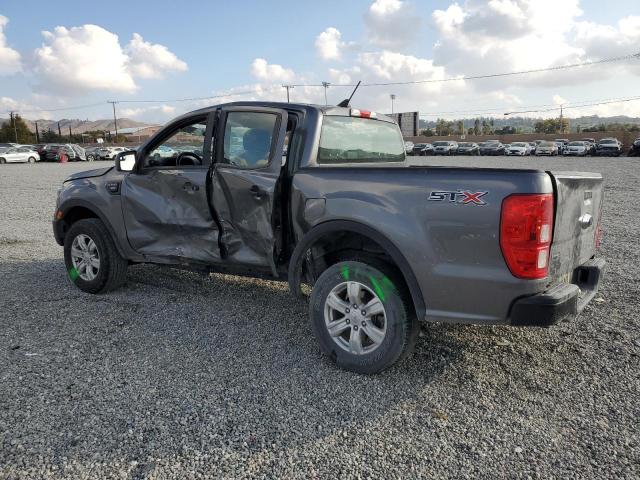 Изображение 2 2021 FORD RANGER XL 2021 с VIN 1FTER4EH4MLD03692