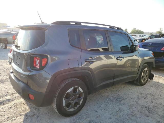 Изображение 3 Jeep Renegade Sport 2017 с VIN ZACCJAAB2HPF16432