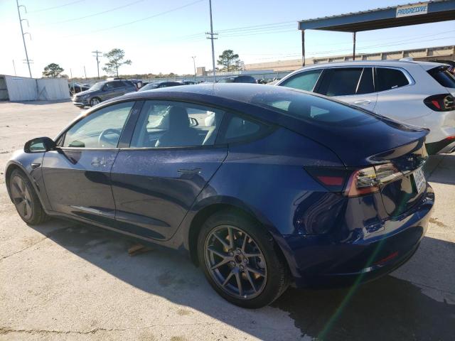 Obraz 2 z 2023 TESLA MODEL 3  2023 z VIN 5YJ3E1EA9PF454751
