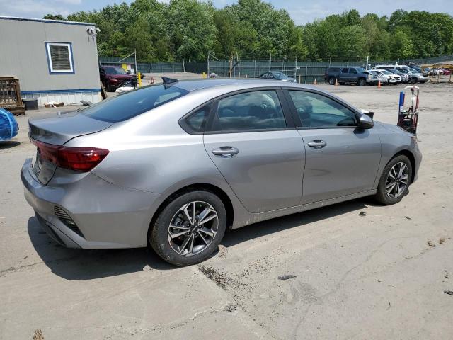Изображение 3 2023 KIA FORTE LX 2023 с VIN 3KPF24AD2PE604700