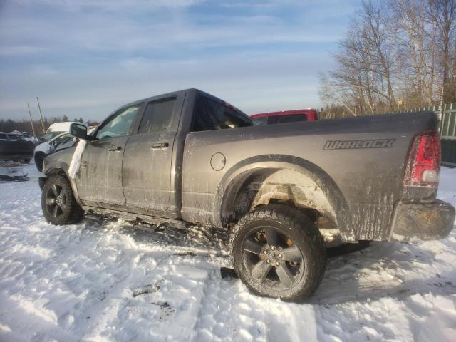 Изображение 2 2019 RAM 1500 CLASSIC SLT 2019 с VIN 1C6RR7GG4KS739587