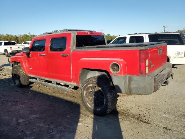 Obraz 2 z 2009 HUMMER H3T  2009 z VIN 5GNEN13E498121066