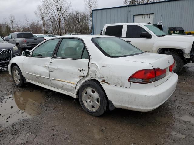 Obraz 2 z 2001 HONDA ACCORD EX 2001 z VIN 1HGCG16521A056097