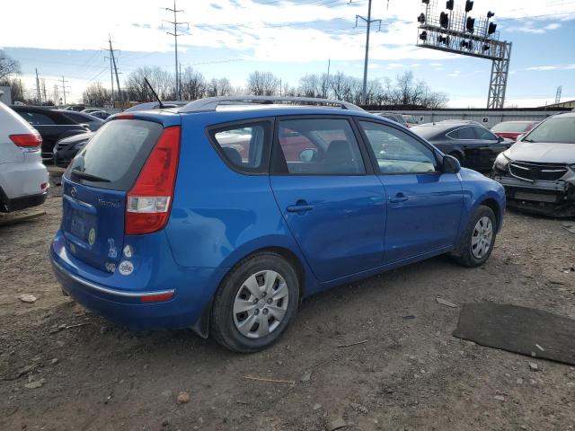 Изображение 3 2011 HYUNDAI ELANTRA TOURING GLS 2011 с VIN KMHDC8AE5BU124273