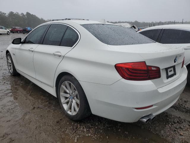 Изображение 2 2014 BMW 535 D 2014 с VIN WBAXA5C5XED690658