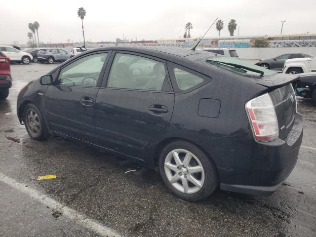 Image 2 of 2007 TOYOTA PRIUS  2007 with VIN JTDKB20U877566927