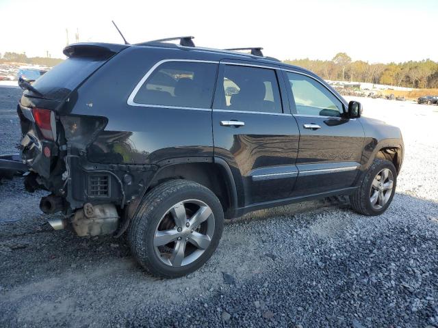 Image 3 of 2013 JEEP GRAND CHEROKEE OVERLAND 2013 with VIN 1C4RJFCG3DC646055