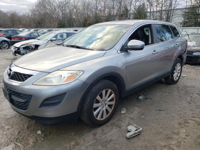 Изображение 1 2010 MAZDA CX-9  2010 с VIN JM3TB3MV5A0217034