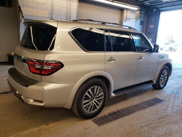 Изображение 3 2021 NISSAN ARMADA SL 2021 с VIN JN8AY2BB8M9795828