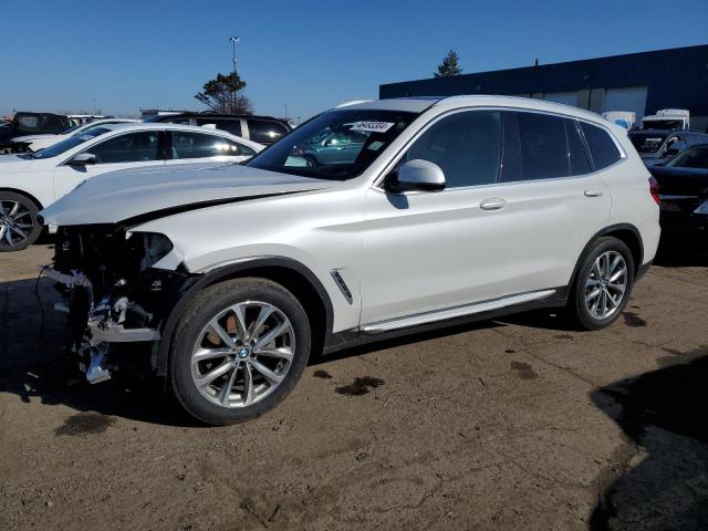 Obraz 2019 BMW X3 XDRIVE30I 2019