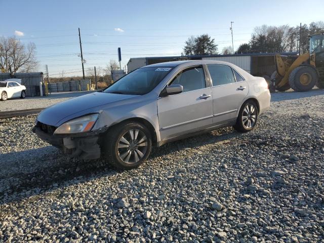 Image 1 of 2007 HONDA ACCORD SE 2007 with VIN JHMCM56347C016547